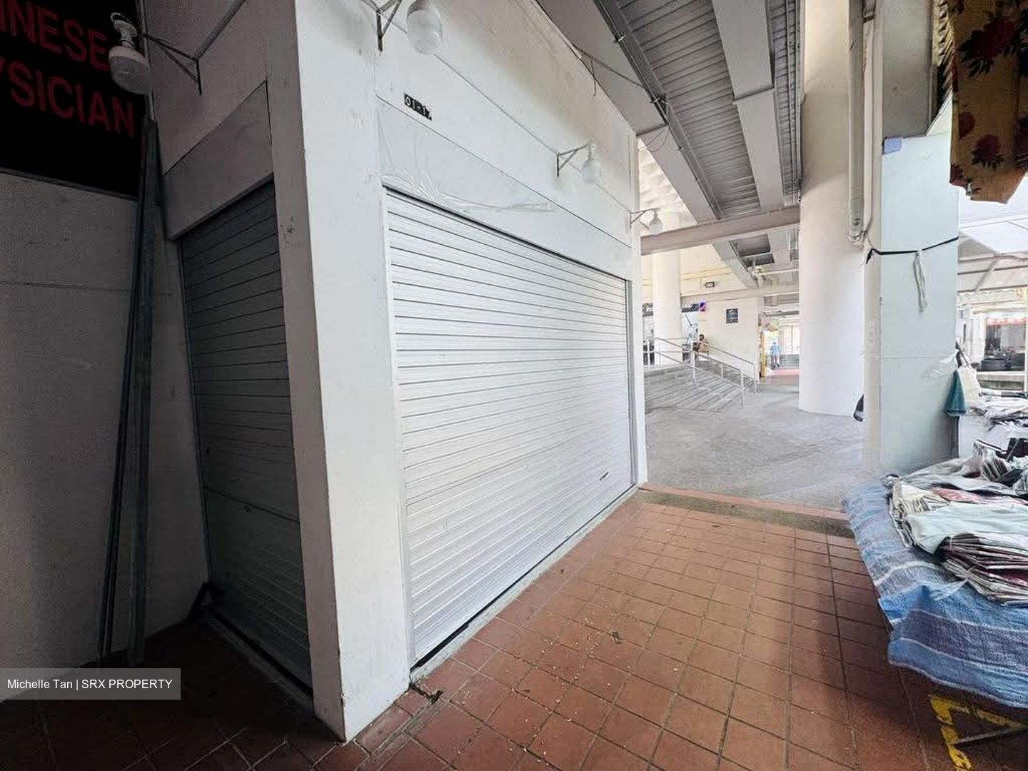 Pasir Ris Drive 4 (D18), Shop House #613404061